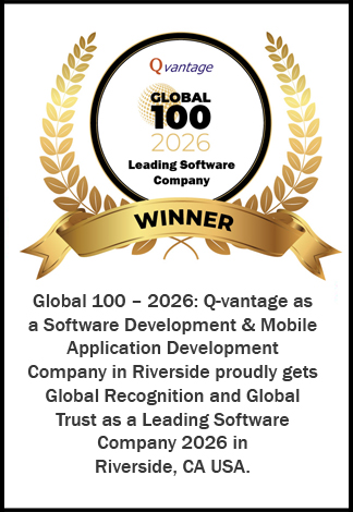  Leading Software Company - 2026