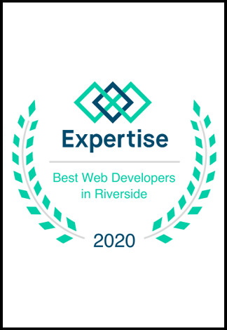 Best Web Developers in Riverside!
