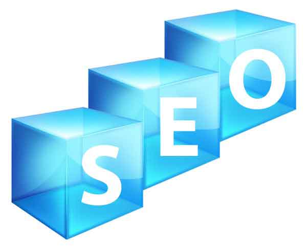 SEO Services in Riversdie