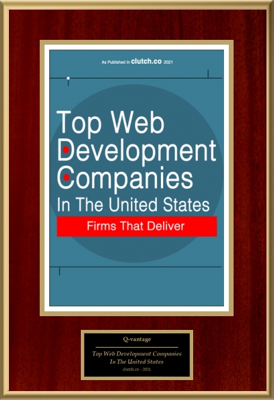 Top Web Development Companies In The United States